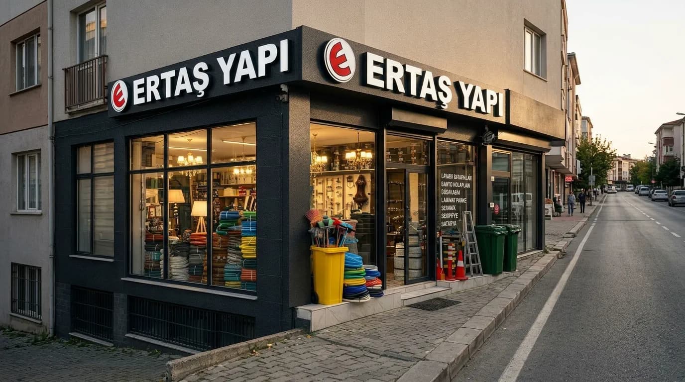 Merkezi Kolay Ulaşım